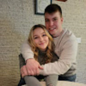 Meet your Posher, Hailey